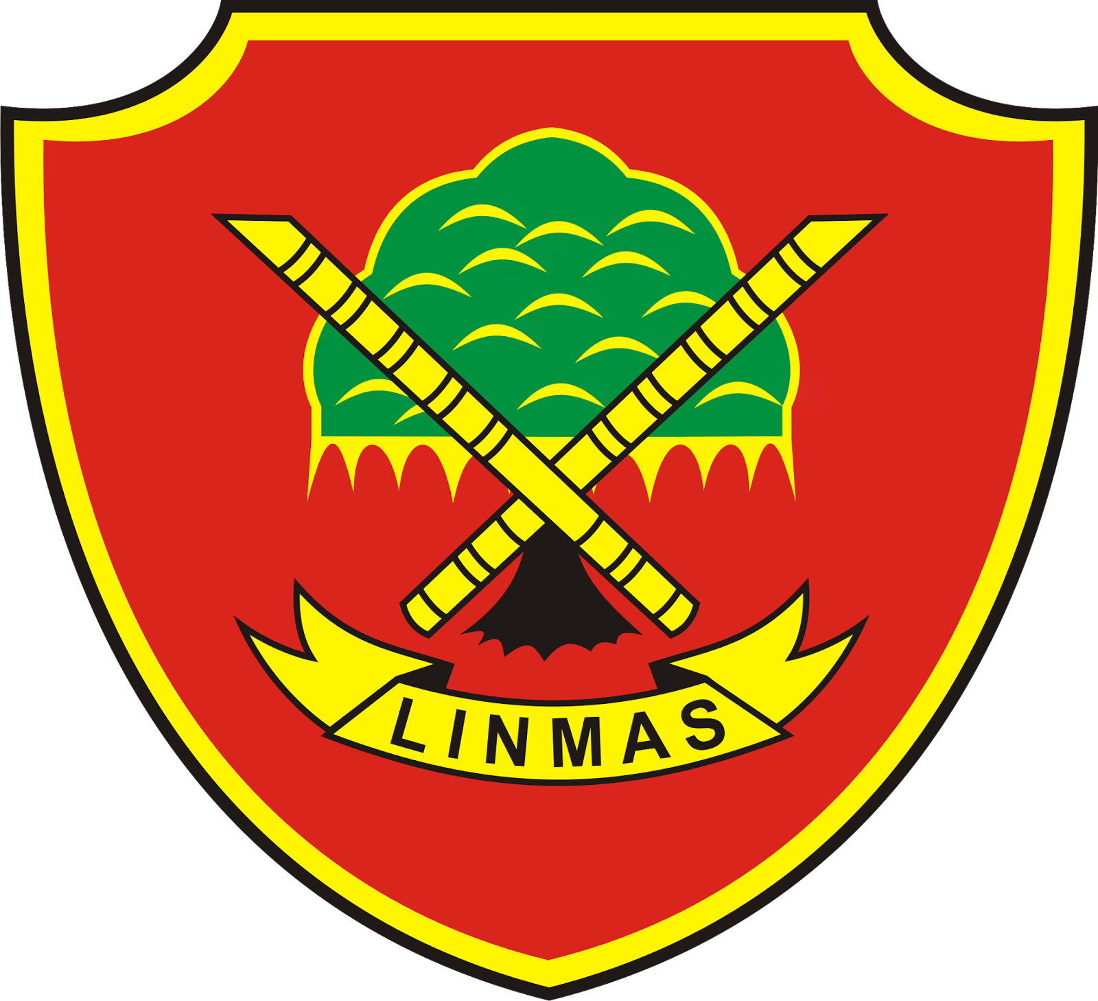 Logo LINMAS