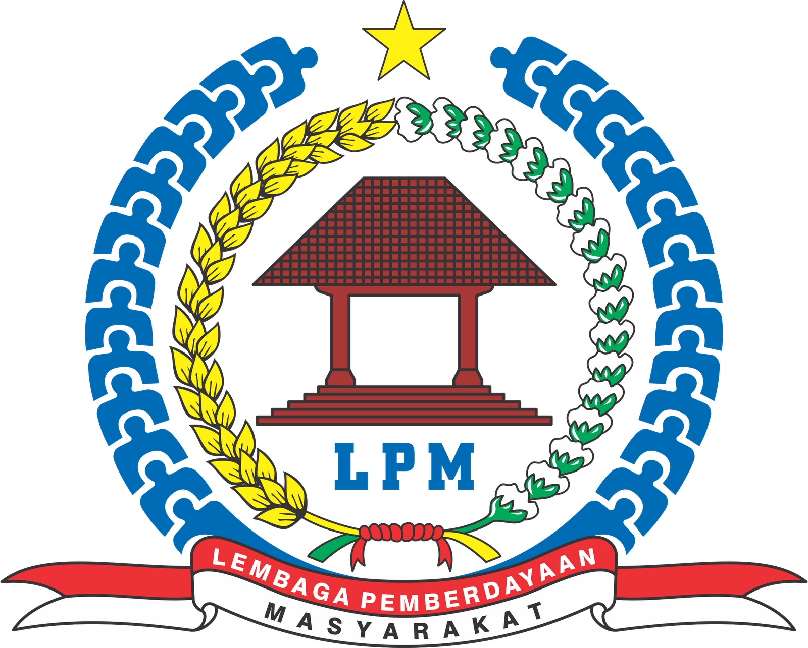 Logo LPM